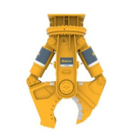 Мультипроцессоры со сменными челюстями Epiroc CC 5000 S