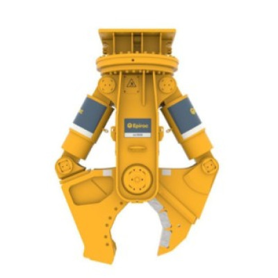 Мультипроцессоры со сменными челюстями Epiroc CC 5000 S