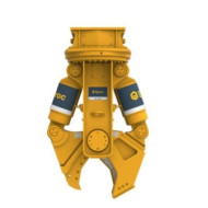 Мультипроцессоры со сменными челюстями Epiroc CC 3100 S