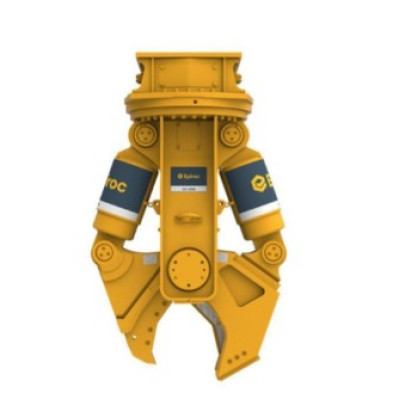 Мультипроцессоры со сменными челюстями Epiroc CC 3100 S