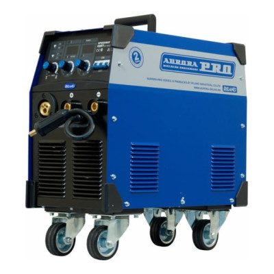 Сварочный полуавтомат Aurora SPEEDWAY 300 IGBT