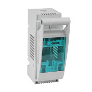 выключатель-разъединитель КЭАЗ OptiBlock-00-1 1 полюсный предохранитель