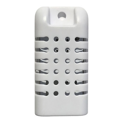 Радиодатчик температуры и влажности комнатный Эван MyHeat