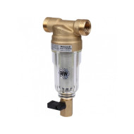 Фильтр миниплюс на горячую воду Honeywell, 100 мкм