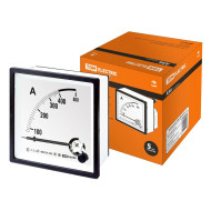 Амперметр TDM А96 400А/5А-1,5