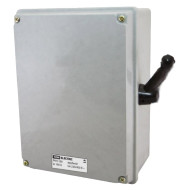 Рубильник TDM ELECTRIC РКН-100 ( | - 0 - | ) 100А