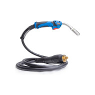 Горелка UnoMIG-25 3м FoxWELD шарнир