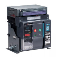 Воздушный автоматический выключатель ESQ ВА99-40A 3F M2C2S2 М 1250A