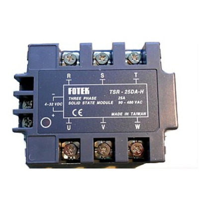 Реле твердотельное Fotek TSR-40AA-H