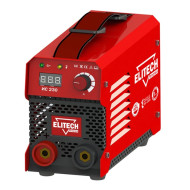 Сварочный инвертор ELITECH ИС 230