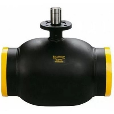 Шаровый кран Broen БАЛЛОМАКС 61 DN500 PN25