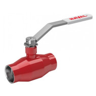 Шаровой кран NAVAL NAVALSTEAM для пара внутренняя резьба DN 15, PN 40