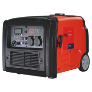 Электростанция цифровая FUBAG TI 3200