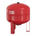 Бак для отопления Flamco Flexcon R 8 л., PN6 DN 3/4" (20 мм) , вертикальный
