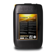 Редукторное масло NERSON GEAR Glygoyle 22 20л (PAG)