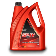 Масло для АКПП и ГУР NERSON OIL ATF SP - IV 4л