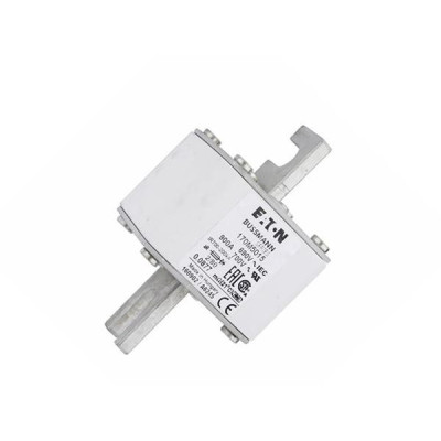 Предохранитель быстродействующий с характеристикой AR, 900А, 690VAC, 2/80 Bussmann