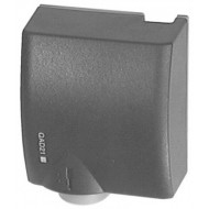 Накладной датчик температуры QAD21