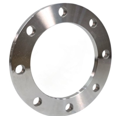 Фланец ст расточен Ду600 (618) Ру10 п/втулку ПЭ Дн560 Т26 HXCX