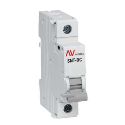 Расцепитель независимый EKF AVERES AV-SNT 12-24В AC/DC