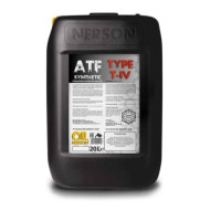 Масло для АКПП и ГУР NERSON OIL ATF TYPE T-IV 20л
