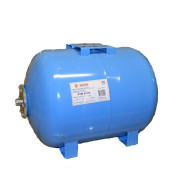 Гидроаккумулятор для систем водоснабжения TAEN PTW H-100 (горизонтальный)