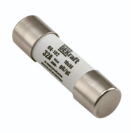 Предохранитель цилиндрический Dekraft ПЦ-102 20A 10x38