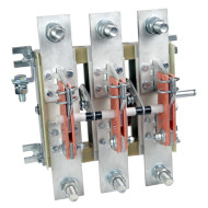 Разъединитель КЭАЗ РЕ19 41 31140 1000А УХЛ3