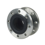 Компенсатор EPDM 700L Ду40 Ру16 фл Zetkama 700L040C00