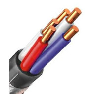Кабель контрольный КВВГэнг(А)-LS 5х1.5