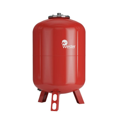 Бак расширительный мембранный WESTER WRV-200 0-14-0180