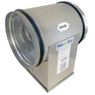 Воздухонагреватель электрический NAVEKA E 3-125 (220В, 13,6А)