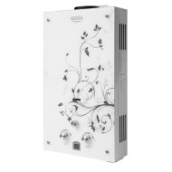 Газовый проточный водонагреватель Oasis серия Glass 24 ZG