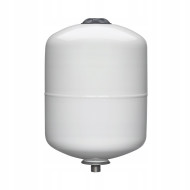 Бак мембранный Waterstry CW-V 12 25bar -10 °C / + 99 °C 1" вертикальный (серый)