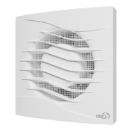 Вентилятор накладной ERA REST D100 сетка
