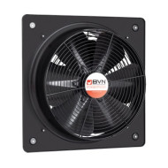 Осевой промышленный вентилятор BVN BSMS 550
