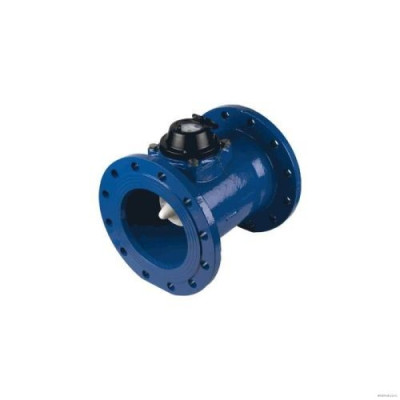 Счетчик х/в Декаст СТВХ Ду200