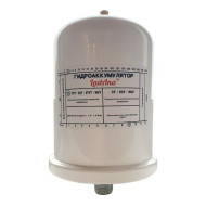 Гидроаккумулятор LadAna 2л вертикальный белый