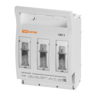 Выключатель-разъединитель TDM ELECTRIC ПВР 3 SQ0726-0204