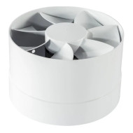 Вентилятор ЭРА.PROFIT 6 осевой канальный