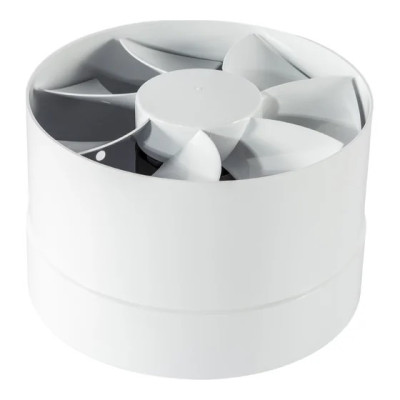 Вентилятор ЭРА.PROFIT 6 осевой канальный