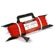 Удлинитель силовой Ресанта на раме СУ-2х1-30/1 (IP44)