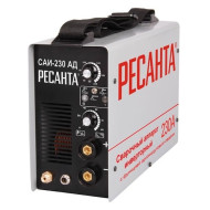 Сварочный аппарат инверторный Ресанта САИ-230-АД 65/17