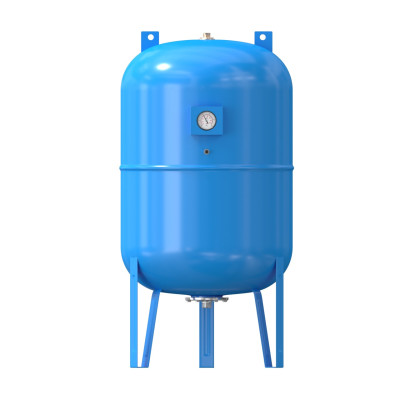 Гидроаккумулятор KRATS 200л ножки L