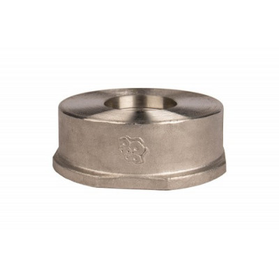 Тарельчатый обратный клапан Rushwork 404 DN200 PN40