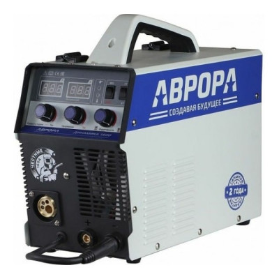 Сварочный полуавтомат Aurora ДИНАМИКА 1800