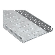 Лоток перфорированный IEK ESCA 50х300х3000 HDZ