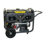 Генератор бензиновый Inforce GL 6500 04-03-15