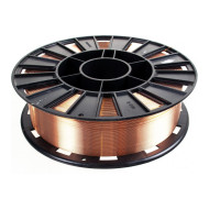 Сварочная проволока Gigant Св08Г2С-О Ф 0.8мм 5кг