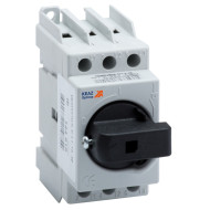 Выключатель-разъединитель КЭАЗ OptiSwitch DI-16-3